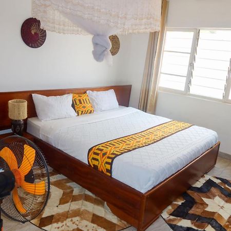 Judith Home Fika Cafe Kigali Exterior foto