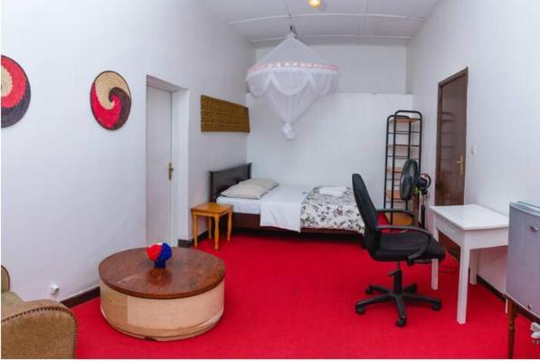 Judith Home Fika Cafe Kigali Exterior foto